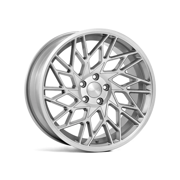 Felgi Aluminiowe Veemann V-FS29 19" 5x120 9.5J ET35 Silver Machined